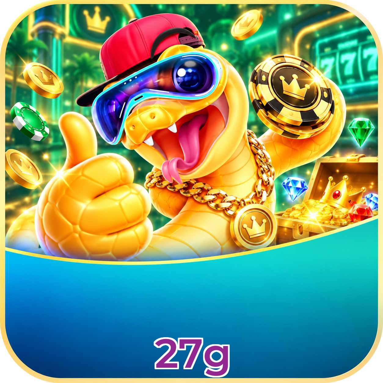 Bônus exclusivo APP