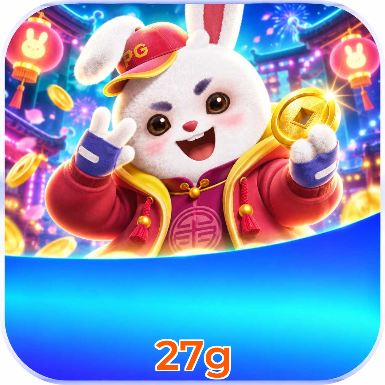 APP 27g para iOS e Android com 187 mil downloads