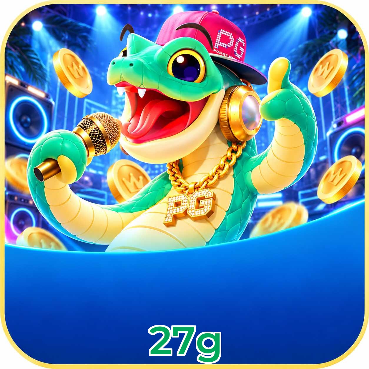 Bônus exclusivo do APK 27g
